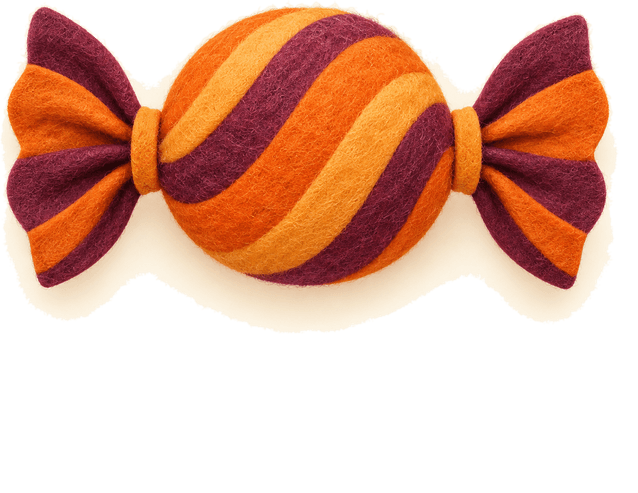Le bonbon